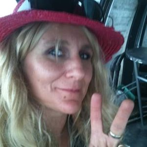 Meet your Posher, Kristin